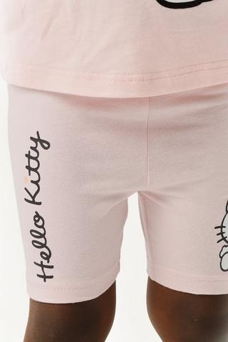 Hello Kitty Cycle Shorts