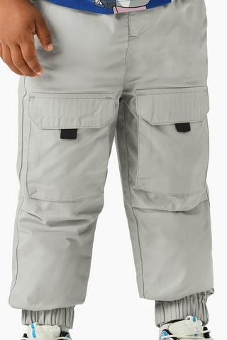 Cargo Joggers