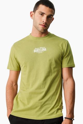 Regular Statement T-Shirt