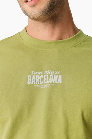 Regular Statement T-Shirt