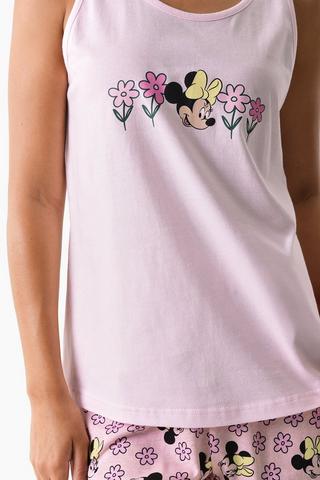 Minnie Mouse Sleep Set