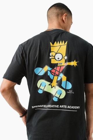 The Simpsons T-Shirt