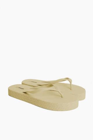 Moulded Platform Slops