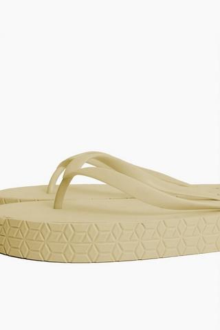 Moulded Platform Slops