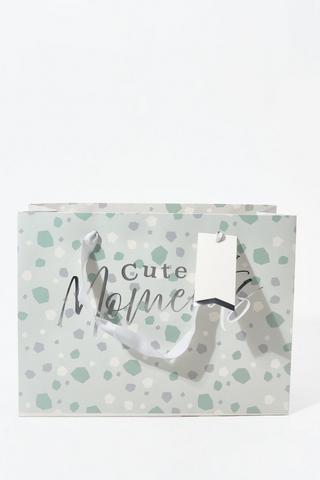 Medium Gift Bag