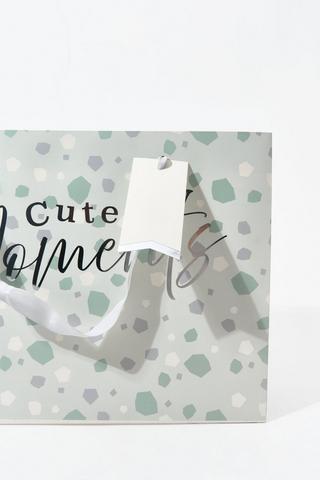Medium Gift Bag