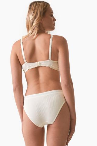 3 Pack Seamless Bikinis