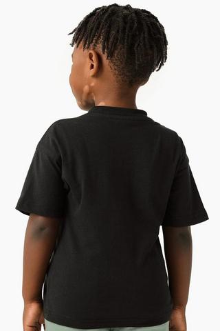 The Flash Graphic T-Shirt