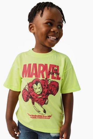 Iron Man T-Shirt