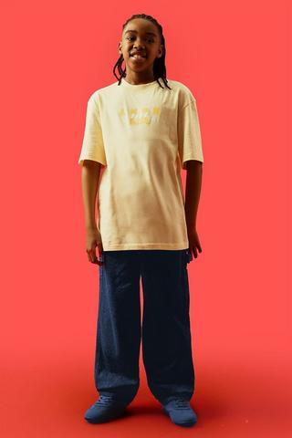 Baggy Carpenter Denim