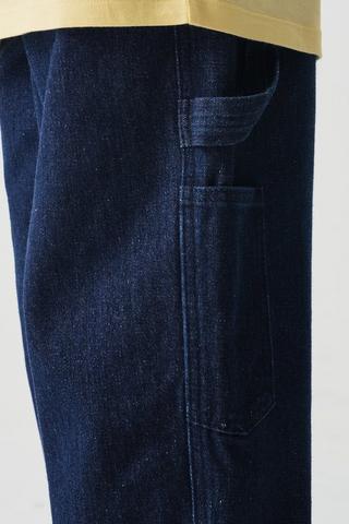Baggy Carpenter Denim