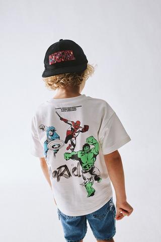 Marvel Avengers T-Shirt