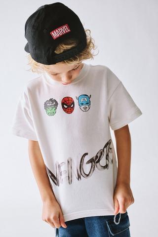 Marvel Avengers T-Shirt