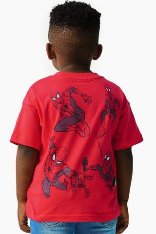 Spiderman T-Shirt