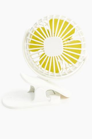 Desk Fan