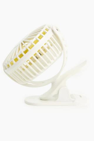 Desk Fan