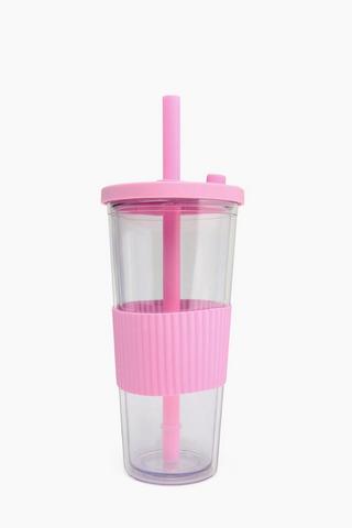 Straw Cup - 750ml