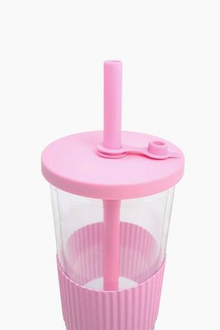 Straw Cup - 750ml