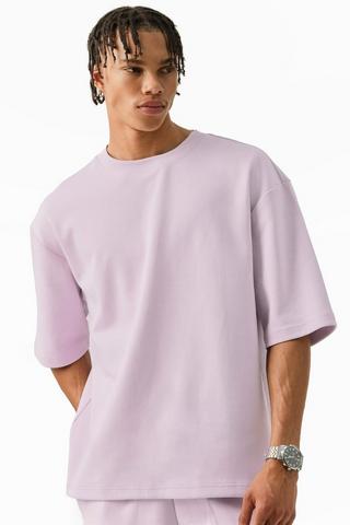 Boxy T-Shirt