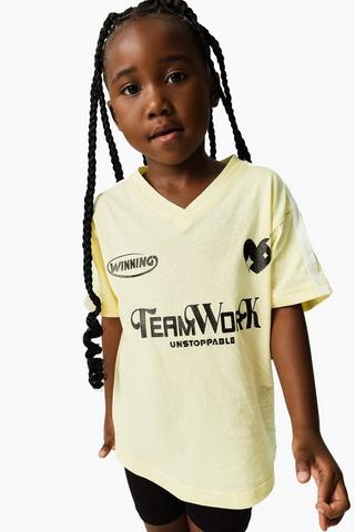 Stadium T-Shirt