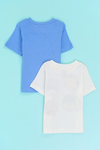 Marvel 2 Pack T-Shirts