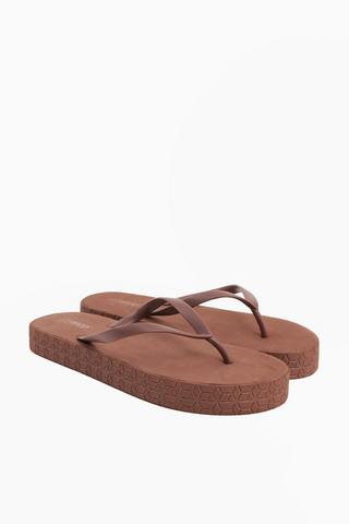 Moulded Platform Slops