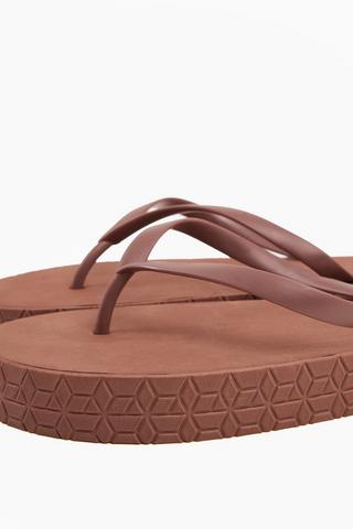 Moulded Platform Slops