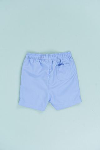 Spiderman Swim Shorts