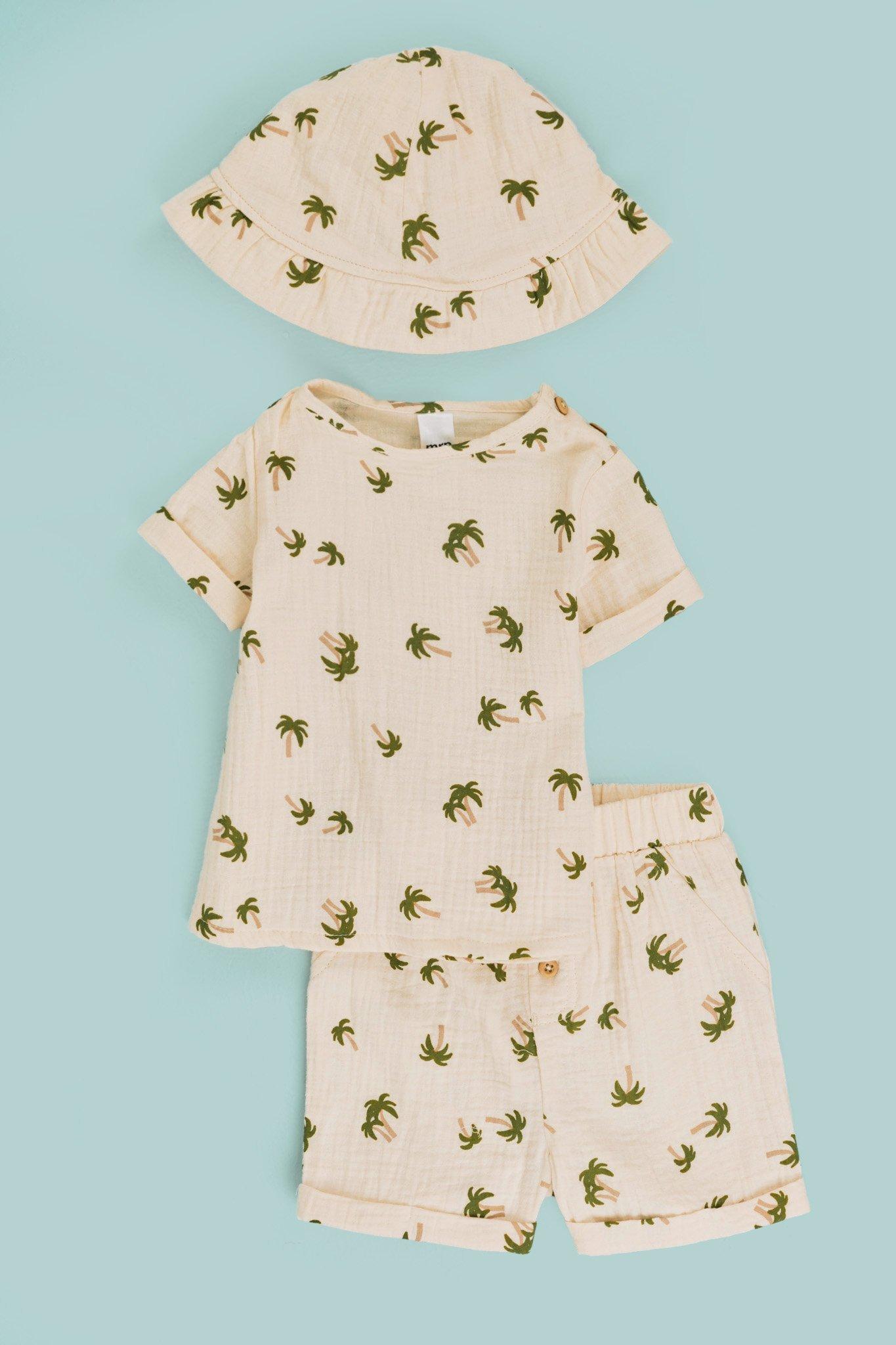 3 Piece Set