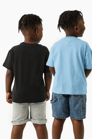 2 Pack Batman T-Shirts