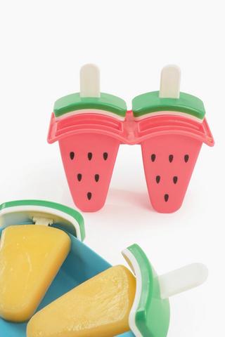 Watermelon Ice Lolly Maker