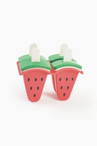 Watermelon Ice Lolly Maker