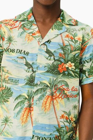 Resort Shirt