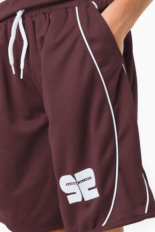 Basketball Shorts