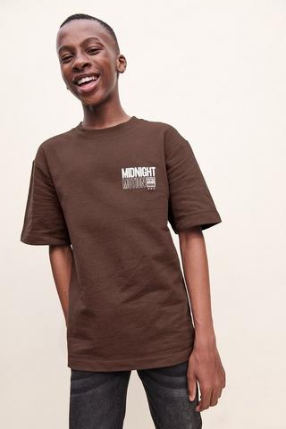Graphic T-Shirt