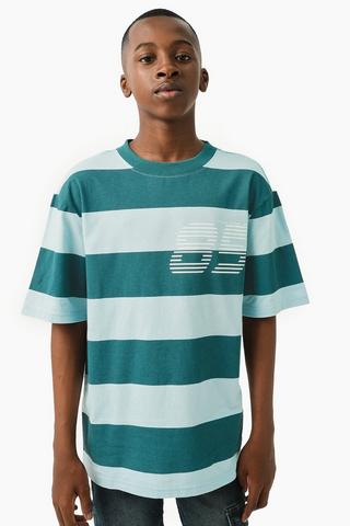 Stripe T-Shirt