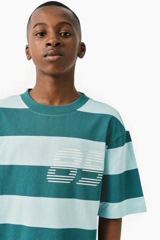 Stripe T-Shirt