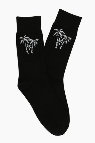 Anklet Socks - ONESIZE