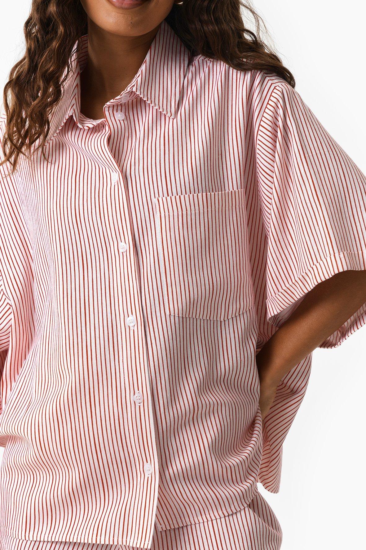 Stripe Shirt