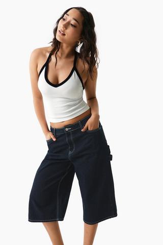 Carpenter Denim Jorts