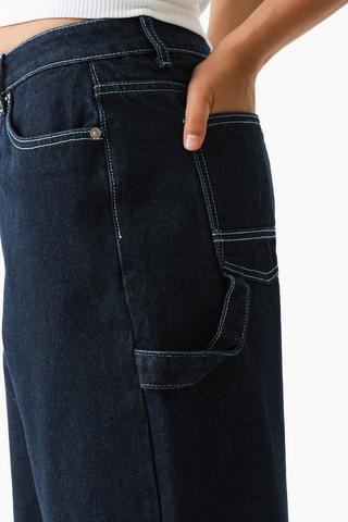 Carpenter Denim Jorts