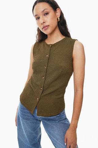 Waistcoat