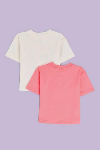 2 Pack Minnie Mouse T-Shirts