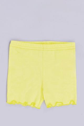 Cycle Shorts