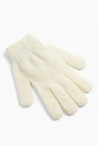 Bath Gloves