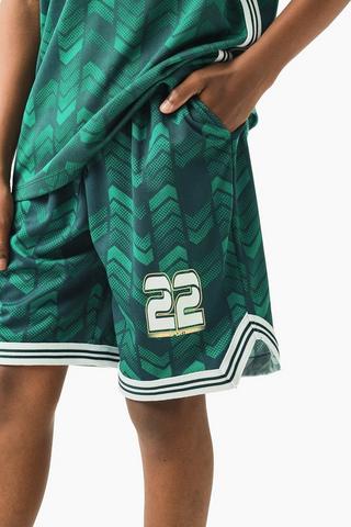 Basketball Shorts