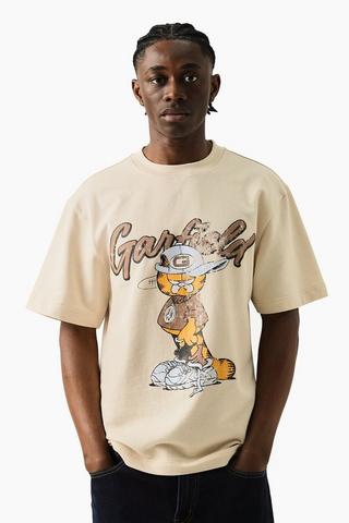 Garfield T-Shirt