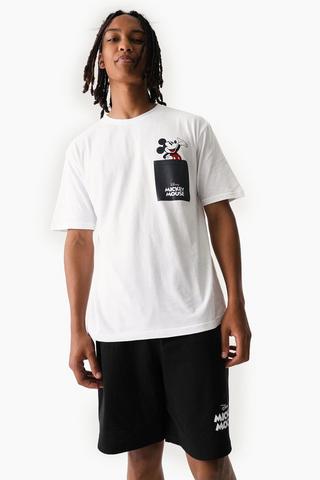 Micky Mouse Sleep Set