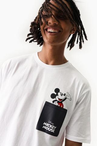 Micky Mouse Sleep Set