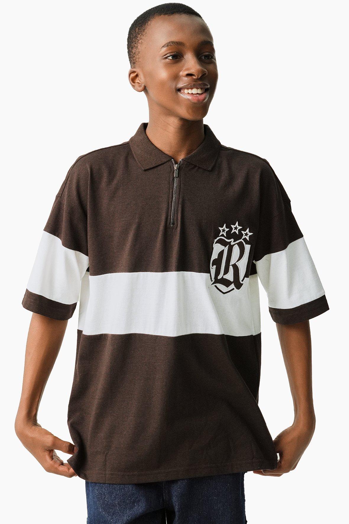 Golfer